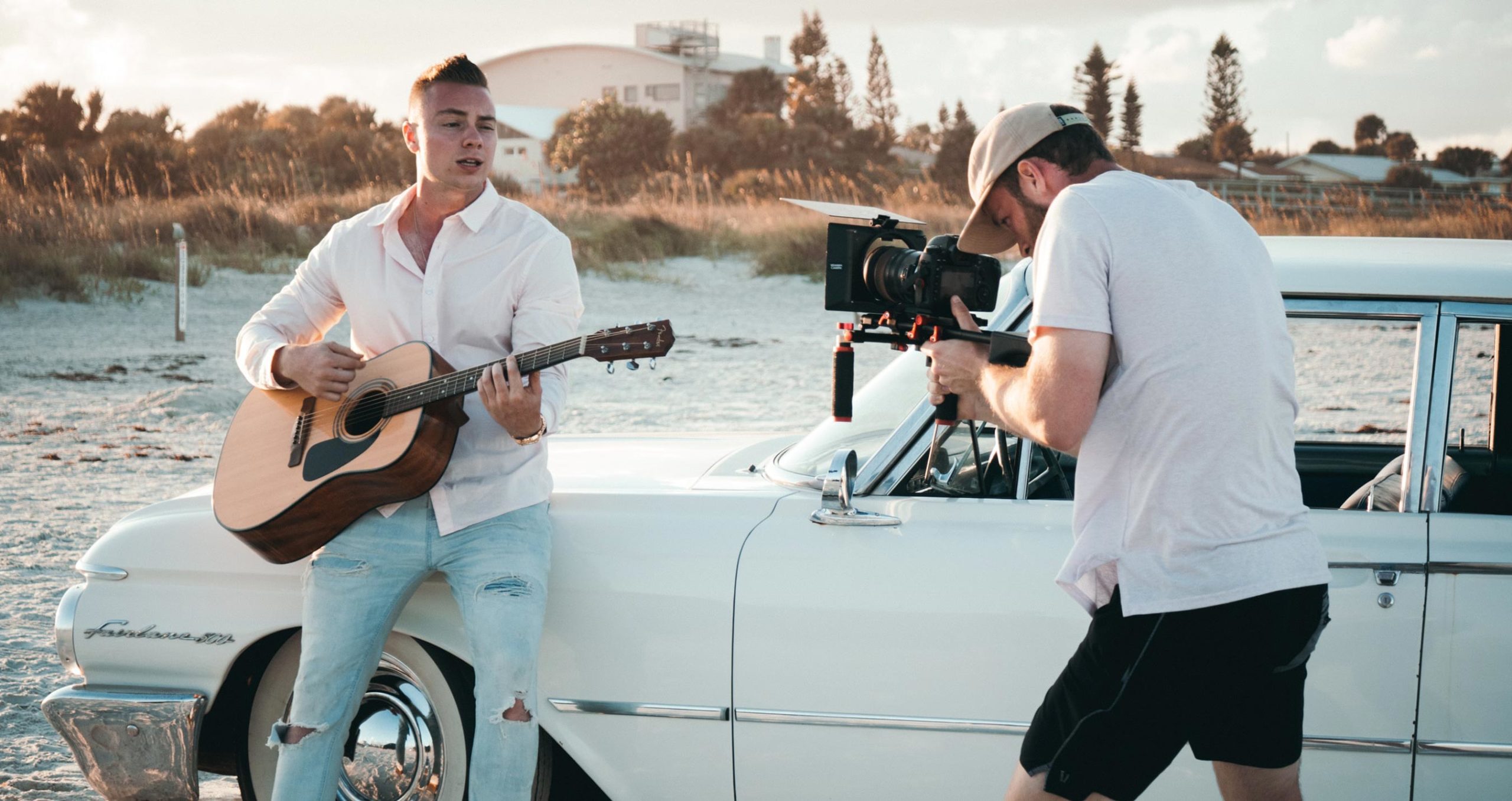 Music Video projects4